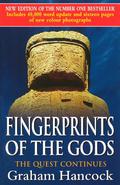 Fingerprints of the Gods: The Quest Continues by Graham Hancock