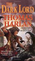 The Dark Lord (Oath of Empire #4) by Thomas Harlan