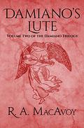 Damiano's Lute by R.A. MacAvoy