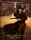 Deadlands Reloaded  (Savage Worlds; S2P10200) by Shane Lacy Hensley