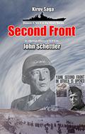 Second Front (Kirov Saga #24) by John Schettler
