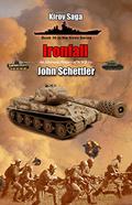 Ironfall (Kirov Saga #30) by John Schettler