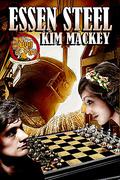 Essen Steel (Essen #1) by Kim Mackey
