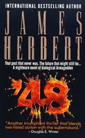 '48 by James Herbert