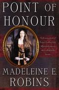 Point of Honour (Sarah Tolerance #1) by Madeleine E. Robins