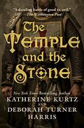 The Temple and the Stone the Temple and the Stone (Knights Templar #1) by Deborah Turner Harris