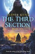 The Third Section by Jasper Kent