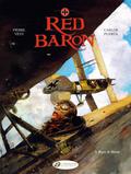 Rain of Blood (Baron rouge #2) by Pierre Veys