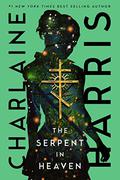 The Serpent in Heaven (Gunnie Rose #4) by Charlaine Harris