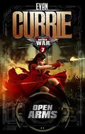 Open Arms by Evan Currie