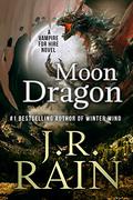 Moon Dragon by J.R. Rain