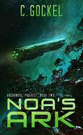 Noa's Ark by C. Gockel