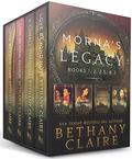 Morna's Legacy: Box Set by Bethany Claire
