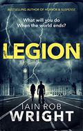 Legion by Iain Rob Wright