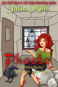Phoebe by Julia Mills