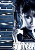 Unchained by C.J. Barry