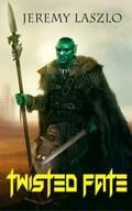 Twisted Fate (Orc Destiny #1) by Jeremy Laszlo