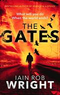 The Gates by Iain Rob Wright
