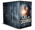Call of Courage: 7 Novels of the Galactic Frontier by Chris Reher