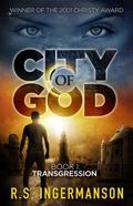 Transgression (City of God #1) by Randall Ingermanson