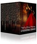 Tales of Dark Fantasy & Paranormal Romance by W.J. May, Erica Stevens