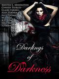 Darlings of Darkness by Suzy Turner