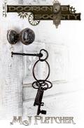 The Doorknob Society (The Doorknob Society #1) by M.J. Fletcher