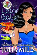 Later Gator by Julia Mills