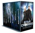 Star Crossed: 7 Novels of Space Exploration, Alien Races, Adventure, and Romance (Project Enterprise #1 Key) by Pauline Baird Jones