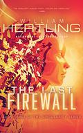 The Last Firewall (Singularity #3) by William Hertling