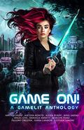Game On! by Alethea Kontis