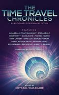 The Time Travel Chronicles by Crystal Watanabe, Samuel Peralta