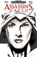 Assassin's Creed: Free Comic Book Day 2016 by Conor McCreery
