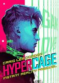 Hypercage (Instant Reality #0.5) by Craig Lea Gordon