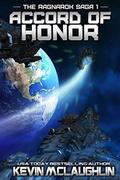 Accord of Honor by Kevin O. McLaughlin