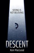 Descent by Ken MacLeod