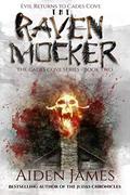 The Raven Mocker by Aiden James