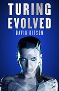 Turing Evolved by David Kitson