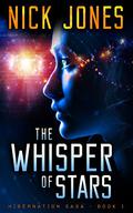 The Whisper of Stars by Nick Jones