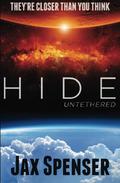 Untethered (Hide #1) by Jax Spenser