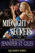 Midnight Secrets (Killdaren #1) by Jennifer St. Giles