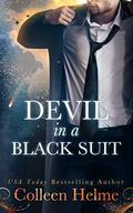 Devil in a Black Suit (Shelby Nichols #7.5) by Colleen Helme