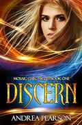 Discern by Andrea Pearson