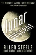 Lunar Descent by Allen M. Steele