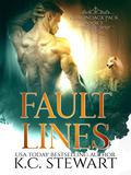 Fault Lines (Adirondack Pack #2) by K.C. Stewart