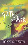 Gate of Air (Dragon Gods #1) by Resa Nelson