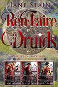 RenFaire Druids: Dunskey Castle Prequels by Jane Stain