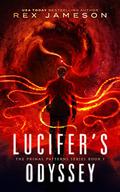Lucifer's Odyssey (Primal Patterns #1) by Rex Jameson