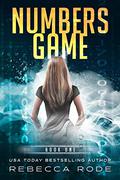 Numbers Game by Rebecca Rode