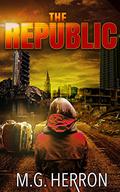 Tales of the Republic (Tales of the Republic #1-7) by M.G. Herron